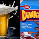 Illustration for article titled American heroes brew a Dunkaroos-flavored beer